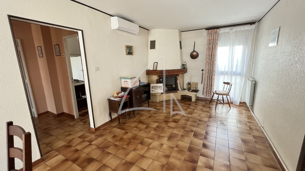 vente Maison Palavas Les Flots - Photo 4