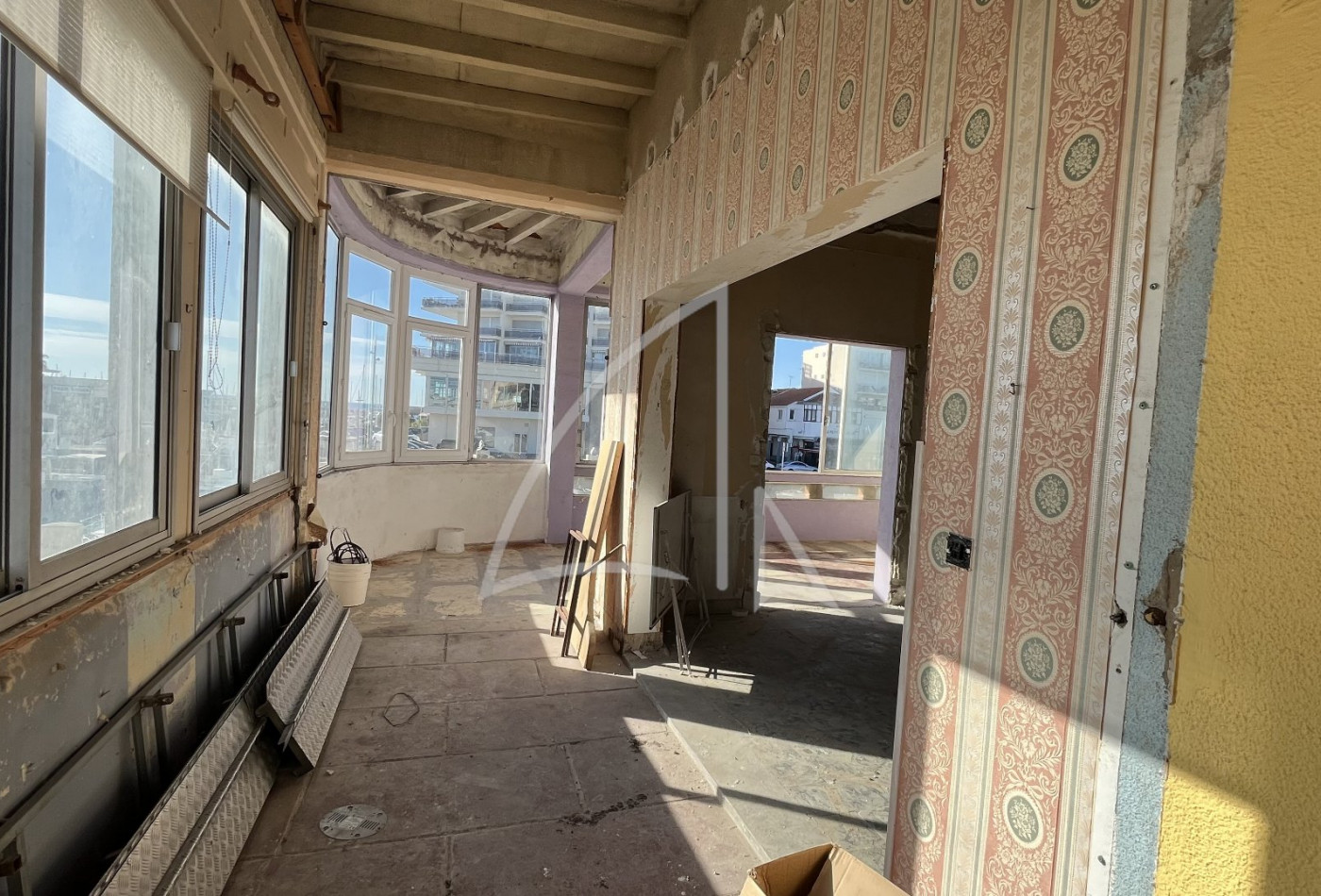 vente Appartement à rénover Palavas Les Flots - Photo 2