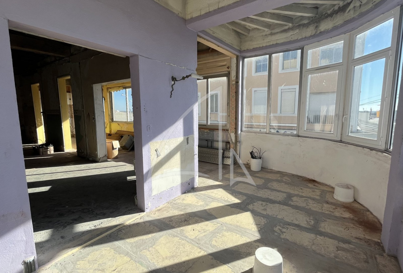 vente Appartement à rénover Palavas Les Flots - Photo 3