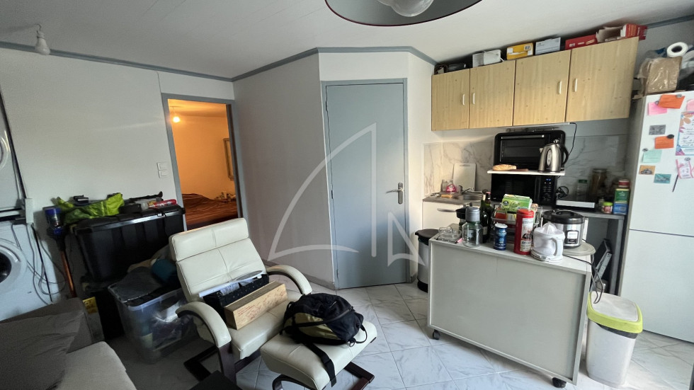 vente Immeuble Villeneuve Les Maguelone - Photo 3