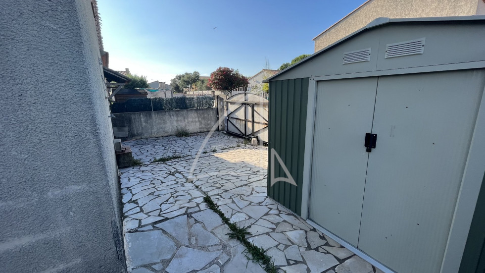 vente Immeuble Villeneuve Les Maguelone - Photo 5