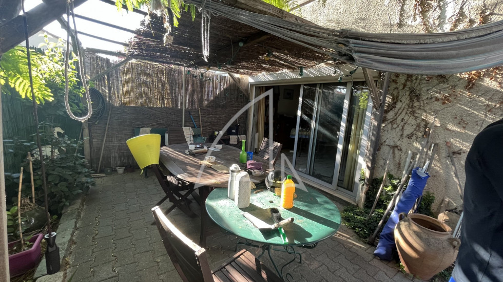 vente Immeuble Villeneuve Les Maguelone - Photo 7