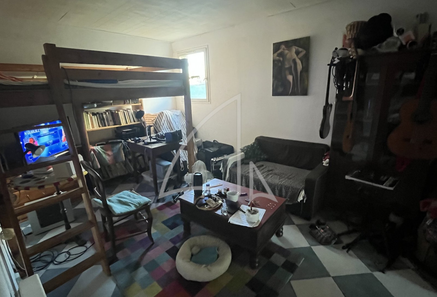 vente Immeuble Villeneuve Les Maguelone - Photo 8