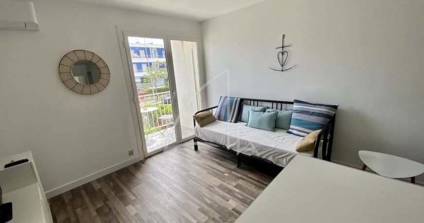 location Appartement Palavas Les Flots