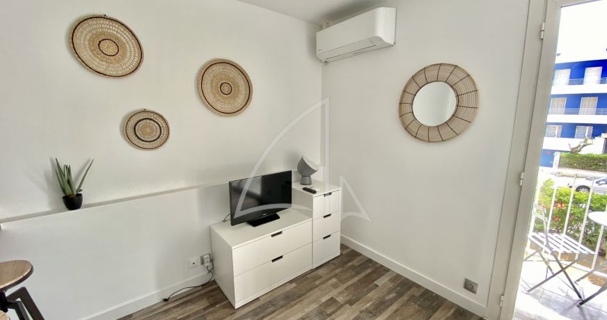 location Appartement Palavas Les Flots