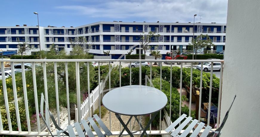 location Appartement Palavas Les Flots