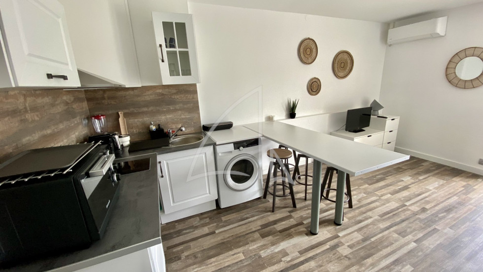 location Appartement Palavas Les Flots - Photo 4
