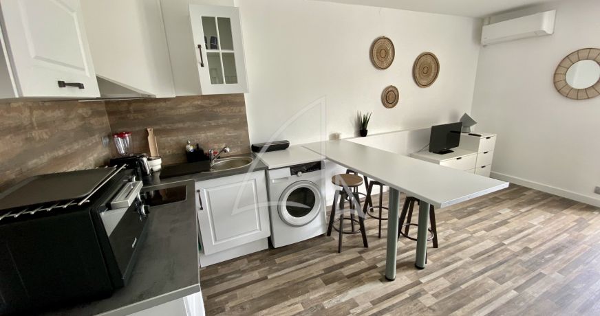 location Appartement Palavas Les Flots