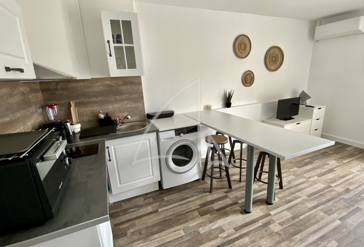location Appartement Palavas Les Flots - Photo 4