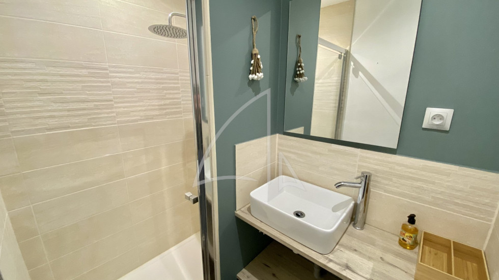 location Appartement Palavas Les Flots - Photo 7