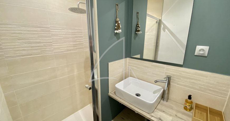 location Appartement Palavas Les Flots