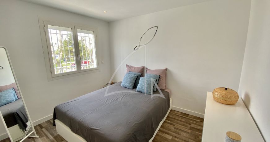 location Appartement Palavas Les Flots