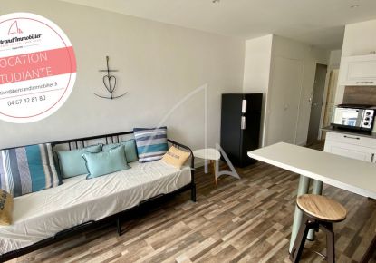 location Appartement Palavas Les Flots