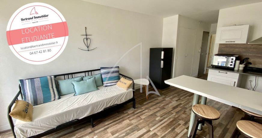 location Appartement Palavas Les Flots
