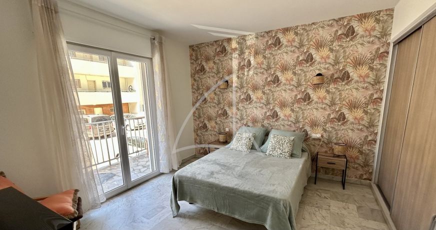 location Appartement Palavas Les Flots