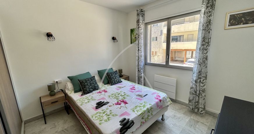 location Appartement Palavas Les Flots