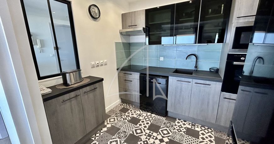 location Appartement Palavas Les Flots