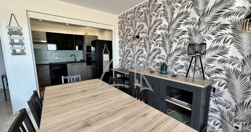 location Appartement Palavas Les Flots