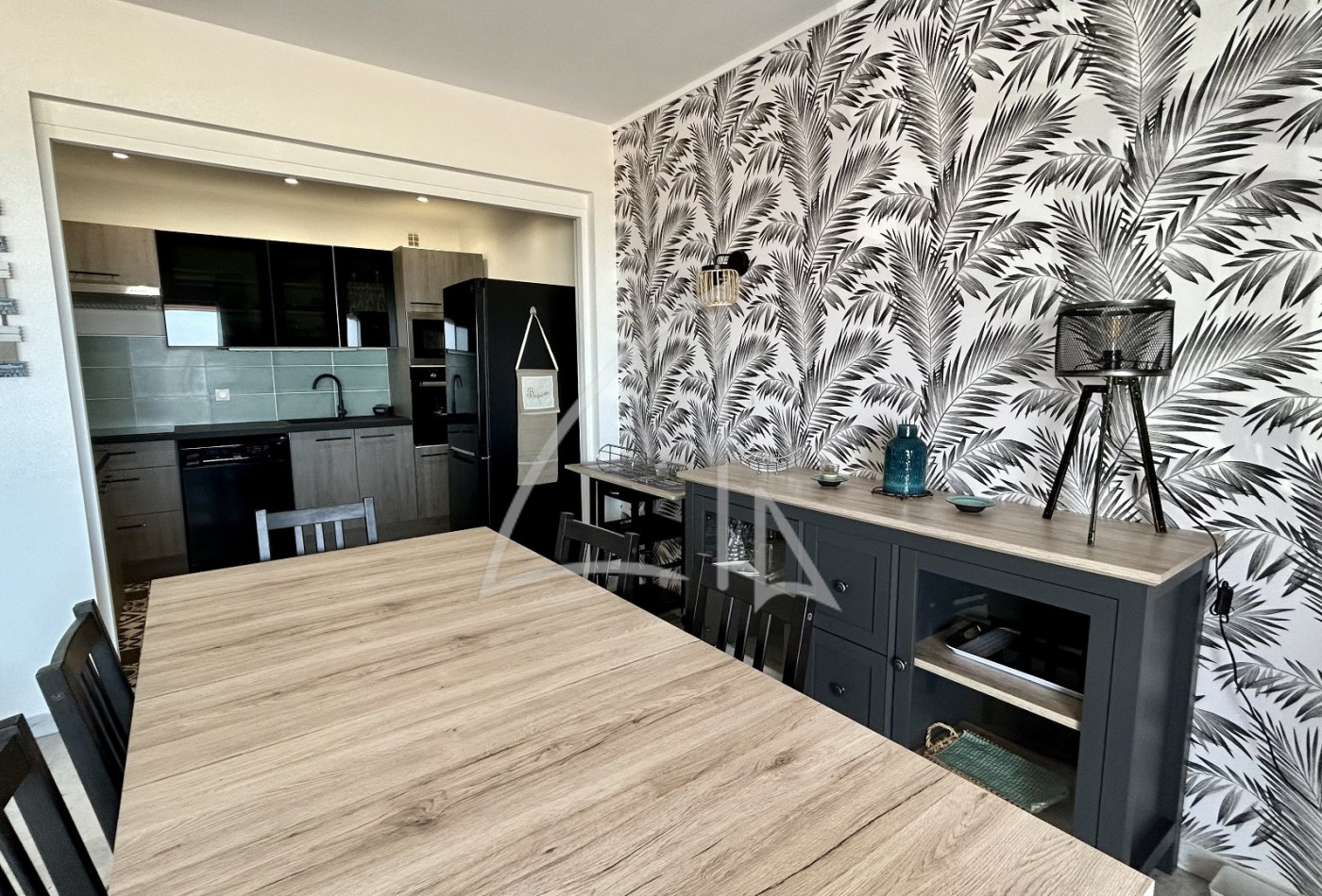 location Appartement Palavas Les Flots - Photo 6