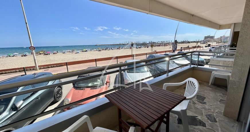 location Appartement Palavas Les Flots