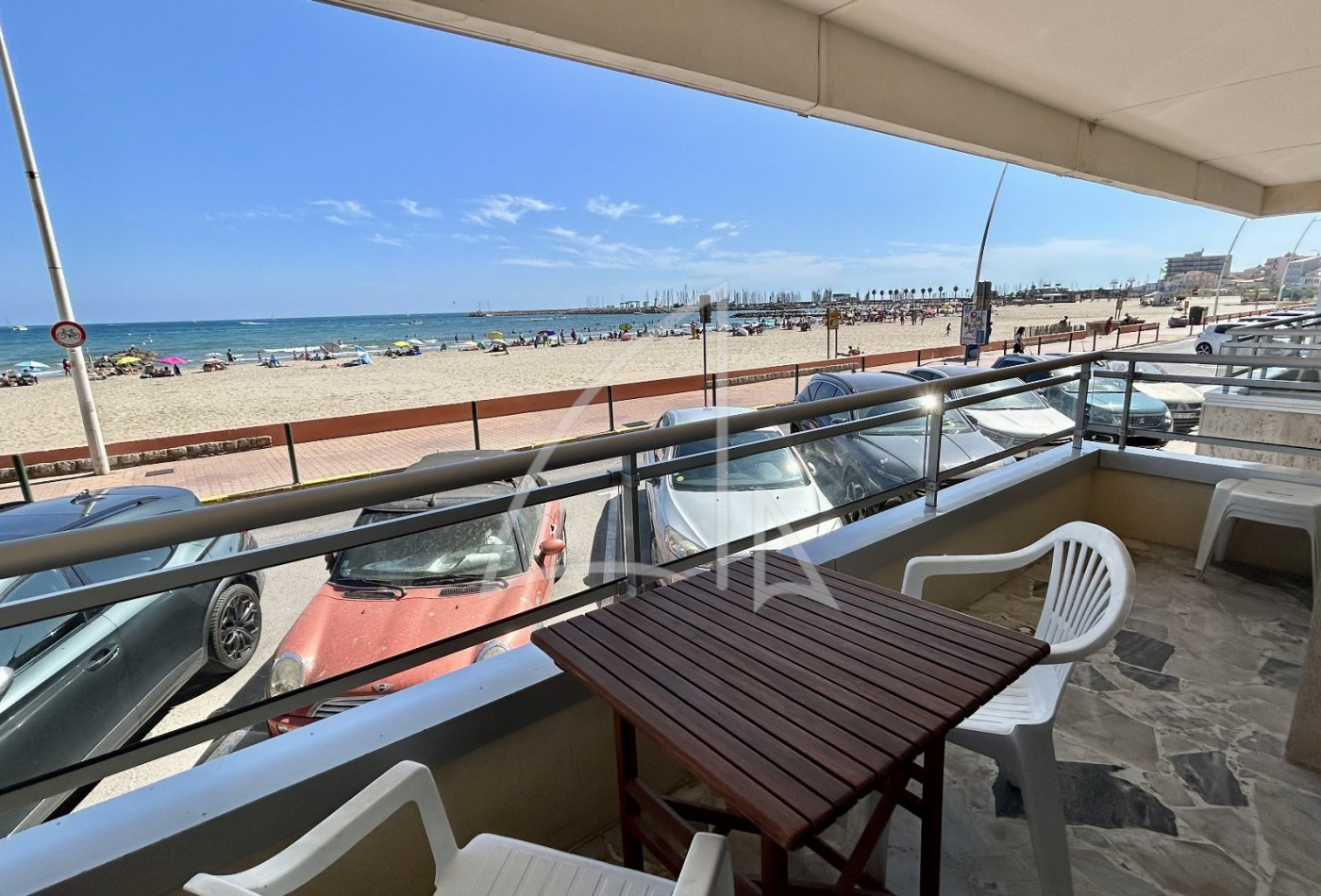 location Appartement Palavas Les Flots - Photo 3