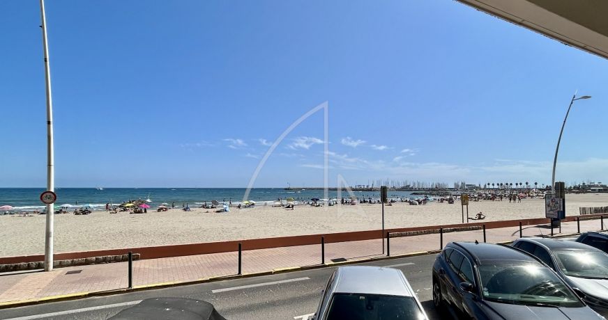 location Appartement Palavas Les Flots