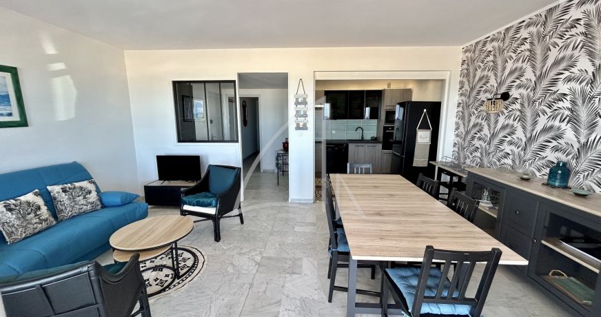 location Appartement Palavas Les Flots