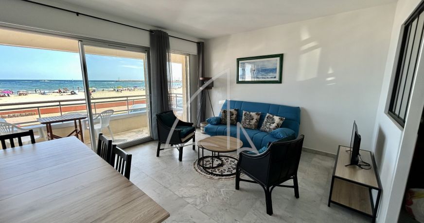 location Appartement Palavas Les Flots