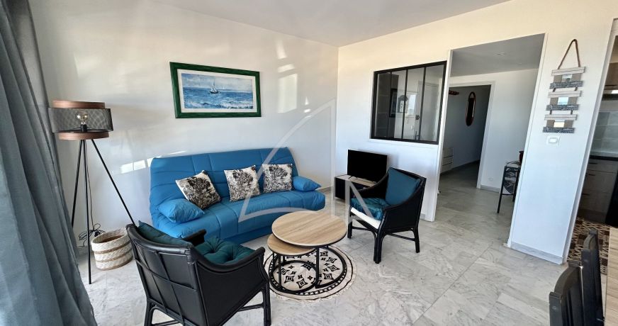 location Appartement Palavas Les Flots