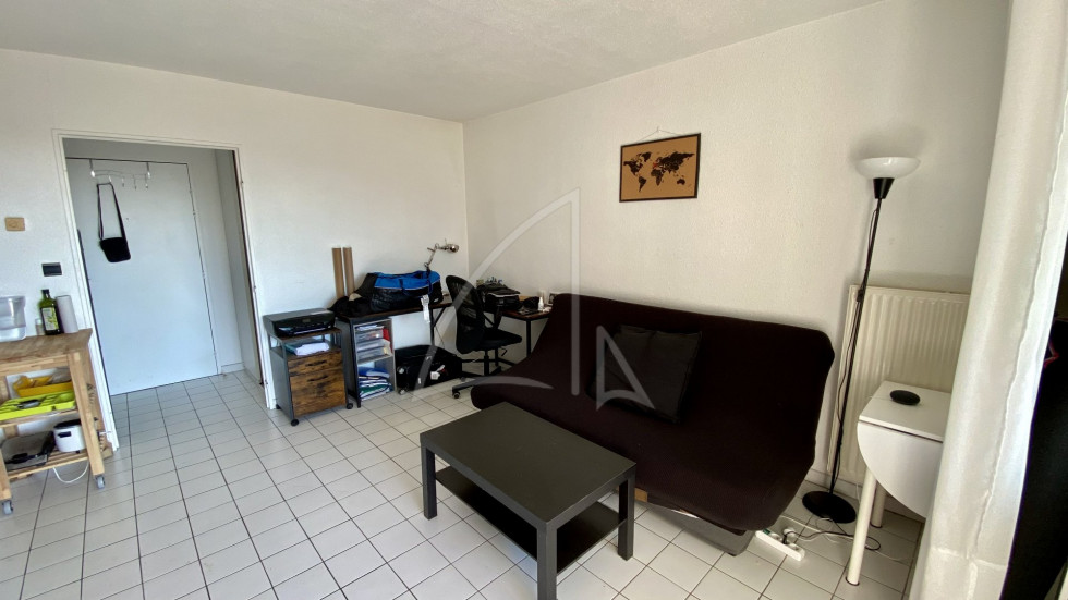 location Appartement Montpellier - Photo 2