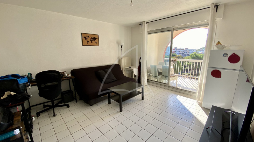 location Appartement Montpellier - Photo 3