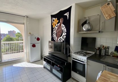 location Appartement Montpellier