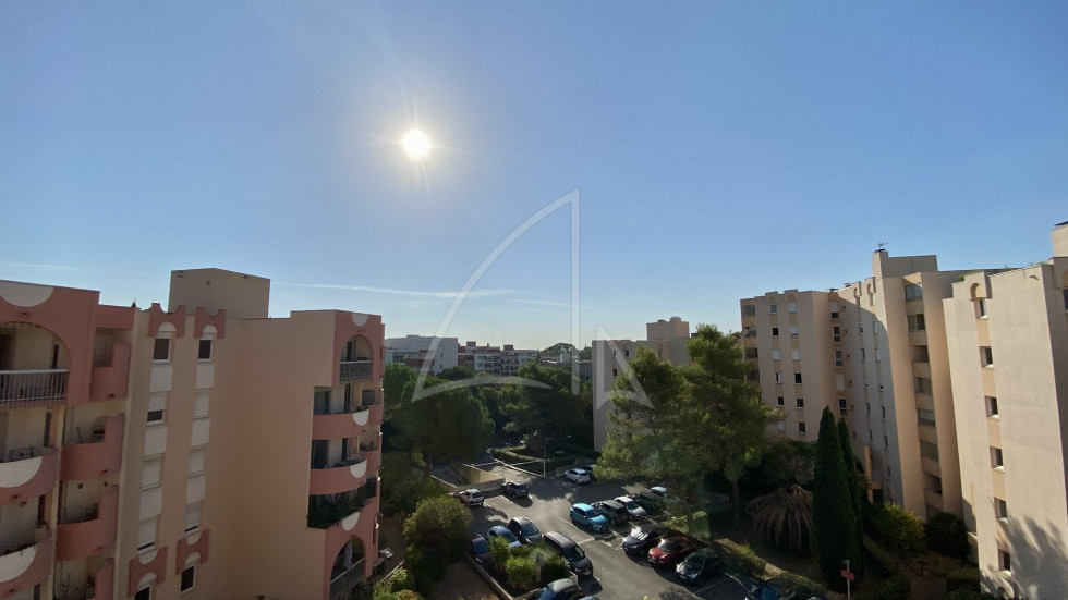 location Appartement Montpellier - Photo 8