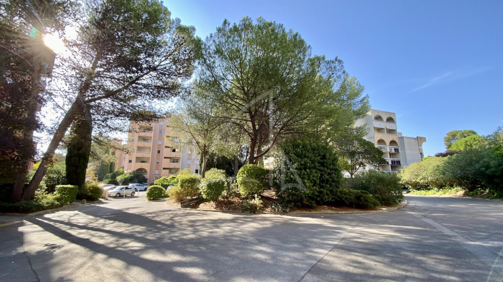 location Appartement Montpellier - Photo 9