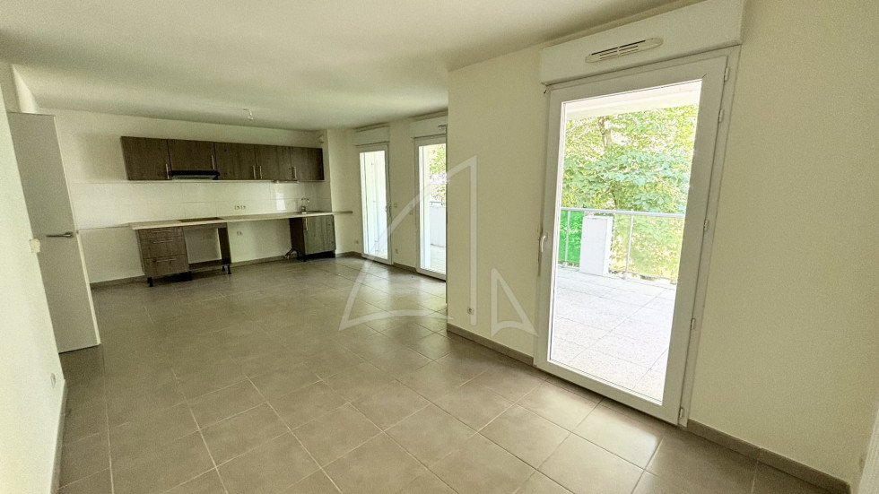 location Appartement Montpellier - Photo 2