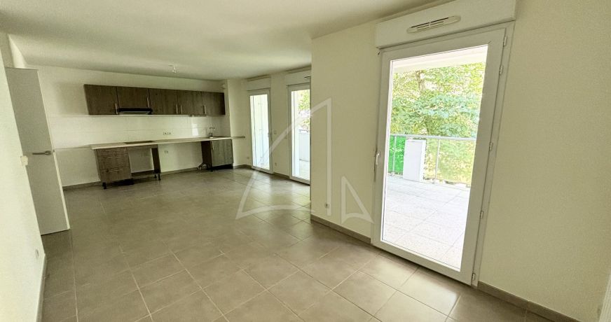 location Appartement Montpellier