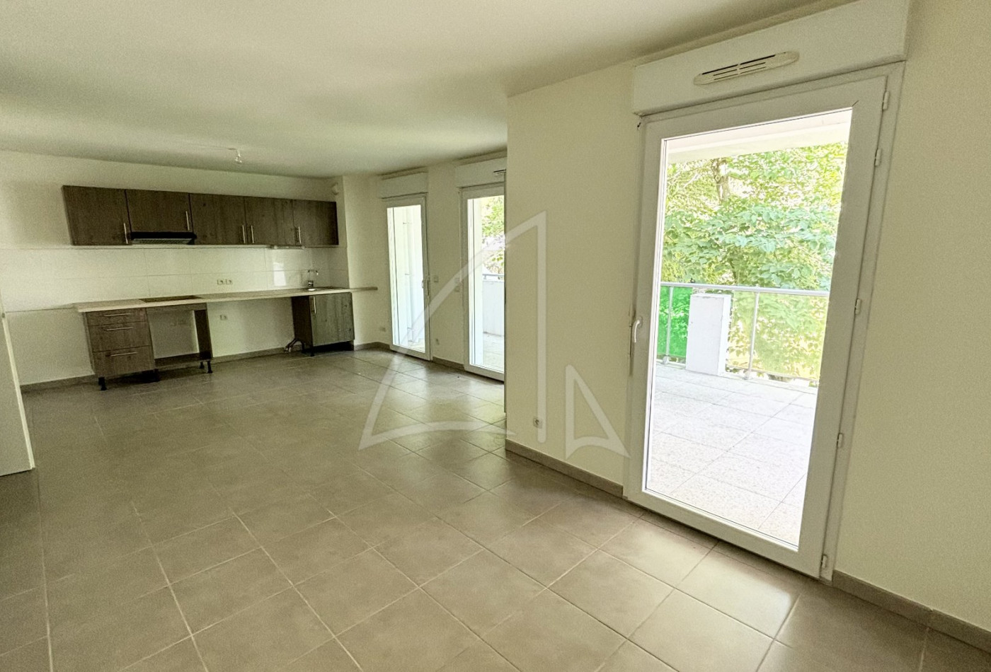 location Appartement Montpellier - Photo 2