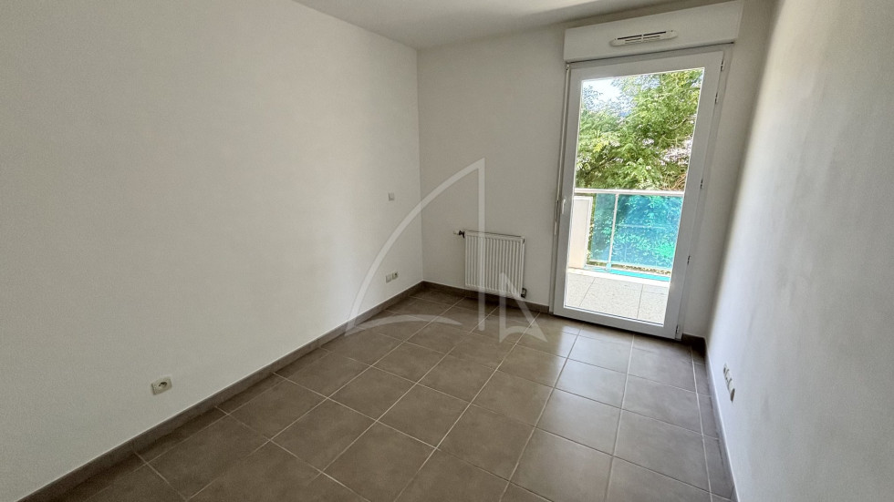 location Appartement Montpellier - Photo 9