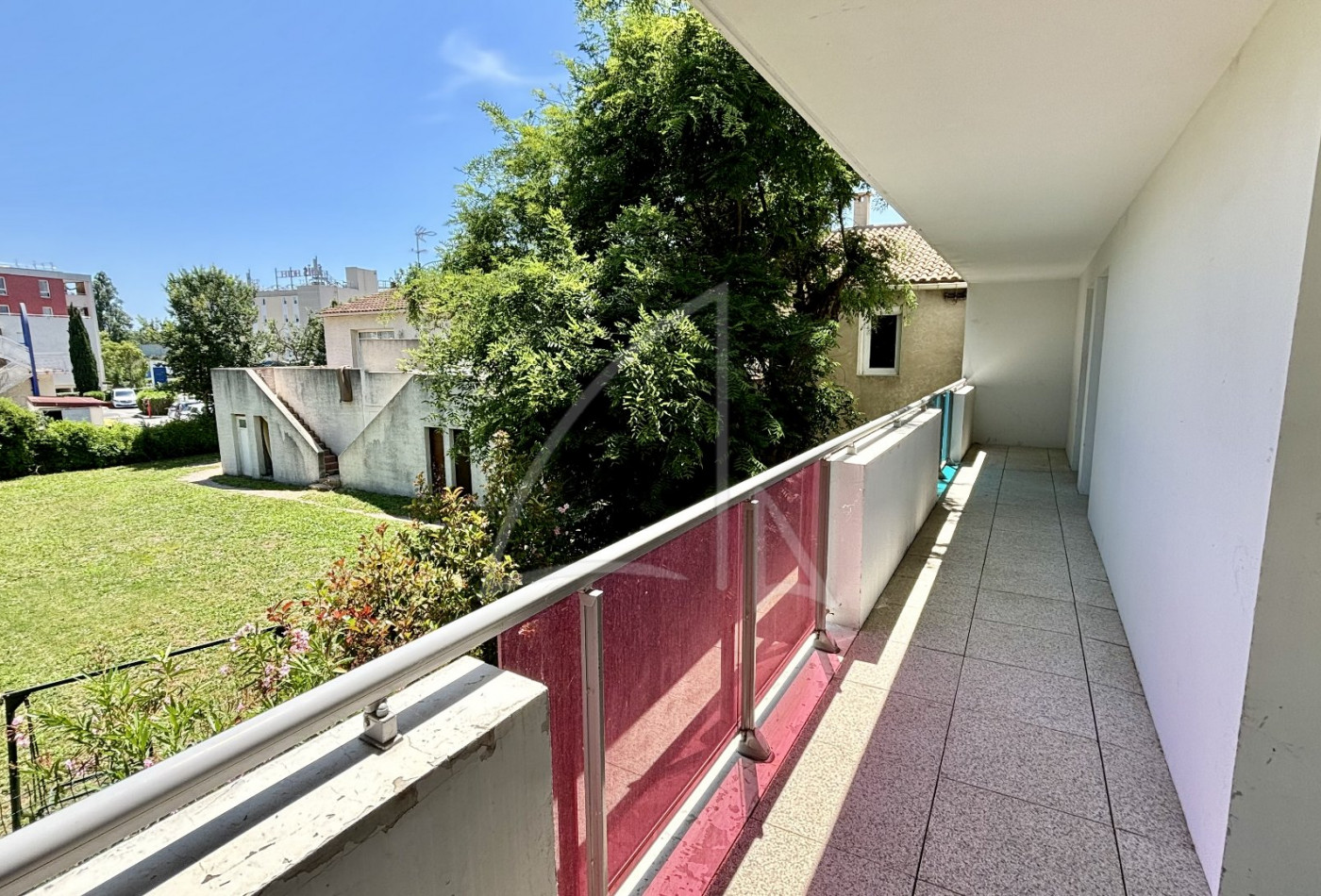 location Appartement Montpellier - Photo 5