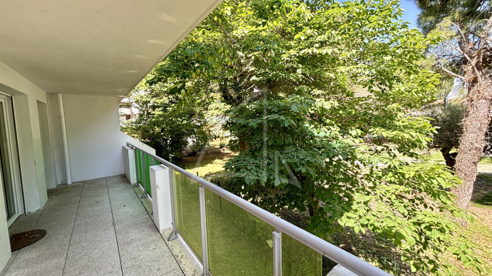 location Appartement Montpellier - Photo 4