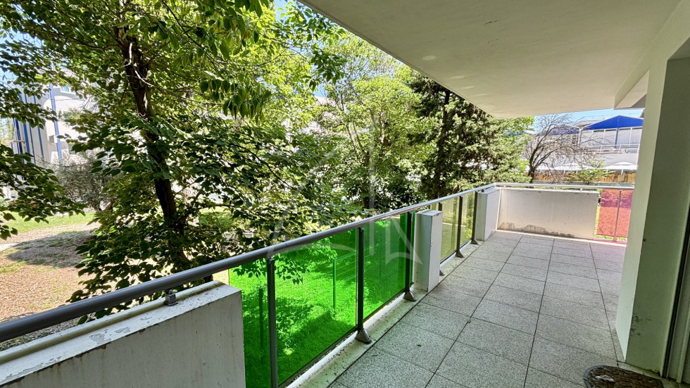location Appartement Montpellier - Photo 1