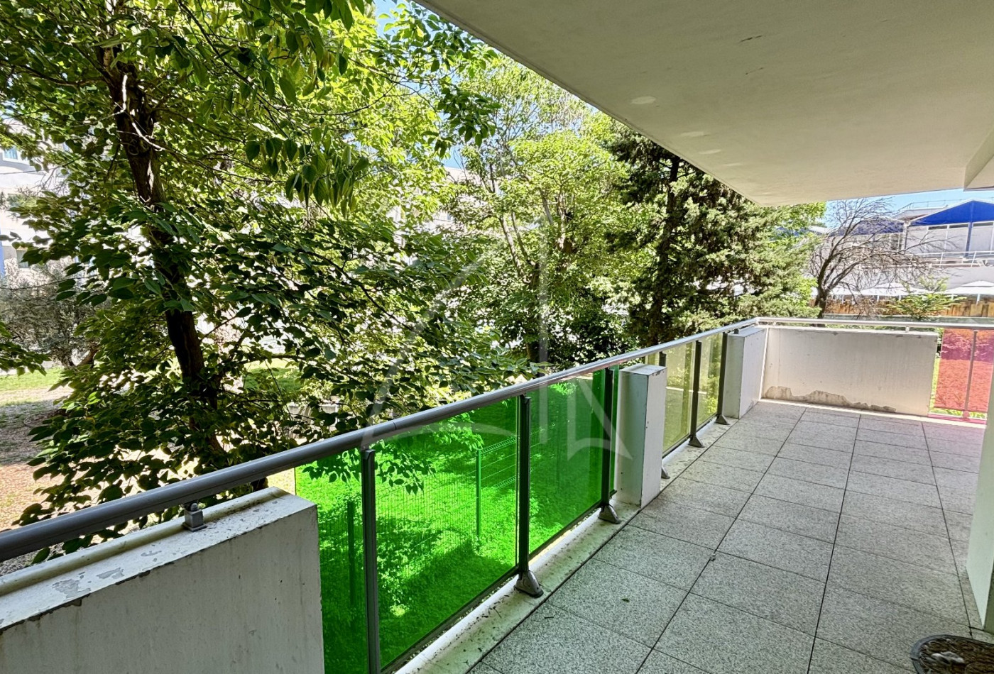 location Appartement Montpellier - Photo 1