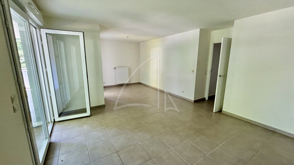 location Appartement Montpellier - Photo 7