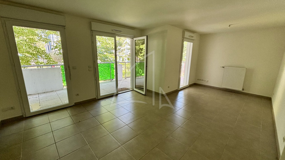 location Appartement Montpellier - Photo 8