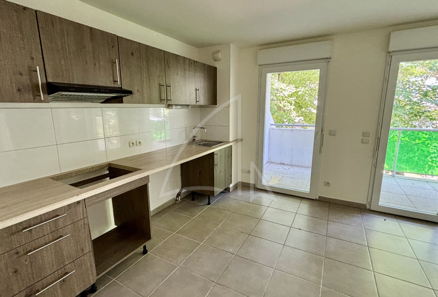 location Appartement Montpellier - Photo 3
