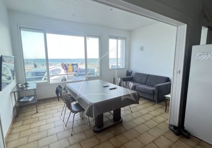vente Appartement Palavas Les Flots