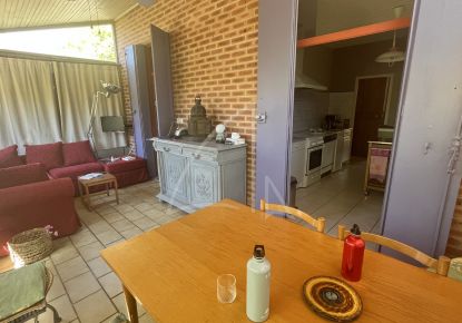 vente Maison Palavas Les Flots