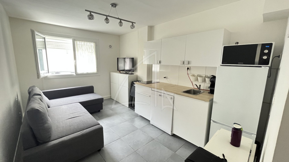 vente Appartement Palavas Les Flots - Photo 4