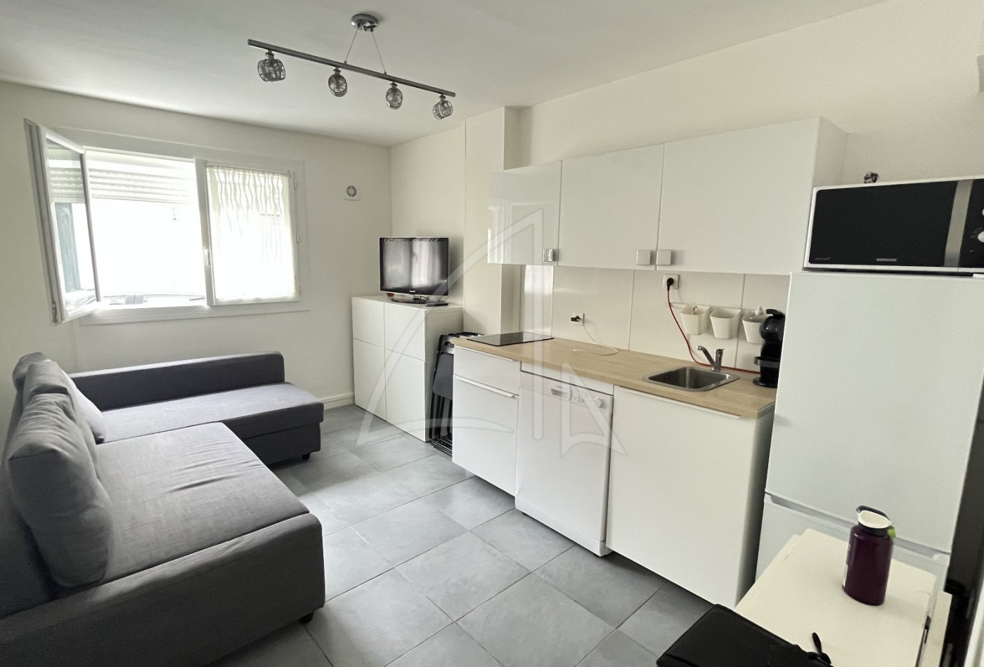 vente Appartement Palavas Les Flots - Photo 4