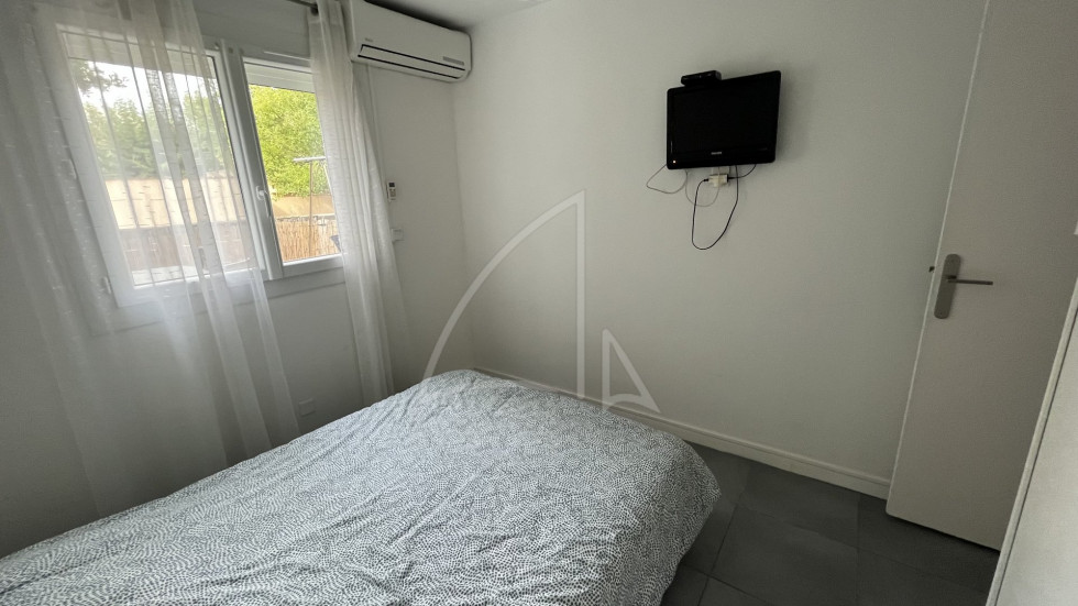 vente Appartement Palavas Les Flots - Photo 2